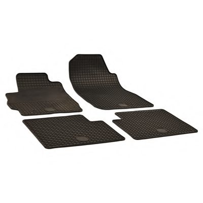 RAMEDER 122849 Floor Mat Set